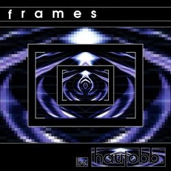 Haujobb - Frames (1995) [EP]