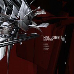 Haujobb - Penetration (2002) [EP]