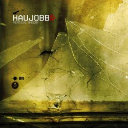 Haujobb - Vertical Theory (2003)