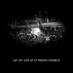 Ist Ist - Live At St Philips Church (2018) [EP]