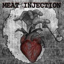 Meat Injection - Remixes (2021) [EP]