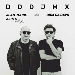 Dirk Da Davo - 23 (2023) [EP]