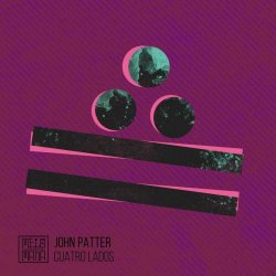 John Patter - Cuatro Lados (2021) [EP]