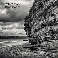 Llyn Y Cwn - Stratigraphy (2023)