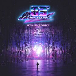 Marvel83' - 5th Element (2024)