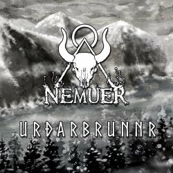 Nemuer - Urðarbrunnr (2019)