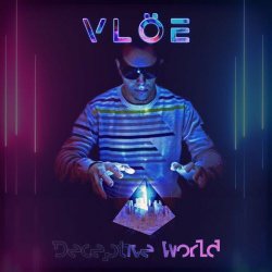 Vlöe - Deceptive World (2022) [EP]