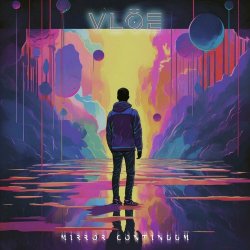 Vlöe - Mirror Continuum (2023) [EP]