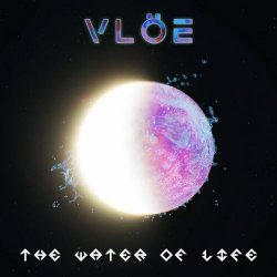Vlöe - The Water Of Life (2021) [EP]