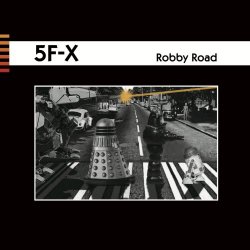 5F-X - Robby Road (2024)