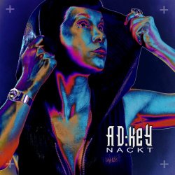 AD:Key - Nackt (2024) [EP]