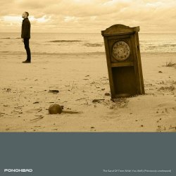Fonohead - The Sand Of Time (Wish You Well) (2024) [Single]