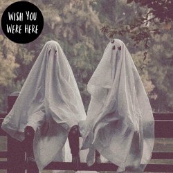 Haunt Me - Wish You Were Here (2022) [EP]