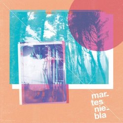 Martes Niebla - Martes Niebla (2018) [EP]