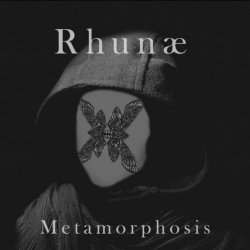 Rhunæ - Metamorphosis (2021) [EP]