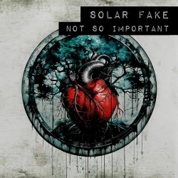 Solar Fake - Not So Important (2024) [Single]