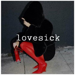 Blood Club - Lovesick (2024)