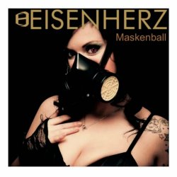 Eisenherz - Maskenball (2021) [Single]