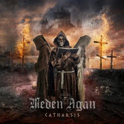 Meden Agan - Catharsis (2018)