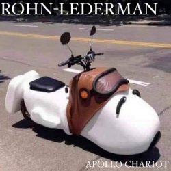 Rohn-Lederman - Apollo Chariot (2022)