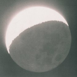 Wolfgang Tillmans - Moon In Earthlight (2022)