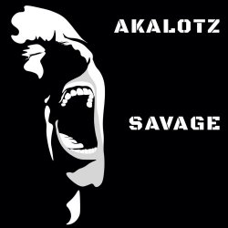 Akalotz - Savage (2024) [Single]