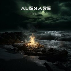 Alienare - Fire (2024) [Single]