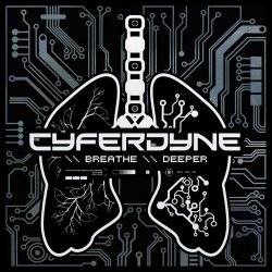 Cyferdyne - Breathe Deeper (2020) [Single]