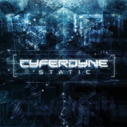 Cyferdyne - Static (2022) [Single]