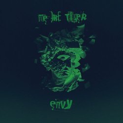 Me The Tiger - Envy (2024)