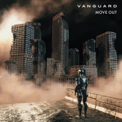 Vanguard - Move Out (Special Edition) (2022) [EP]