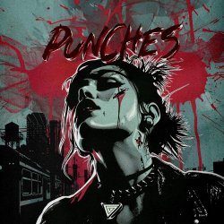 Vanguard - Punches (2024) [Single]