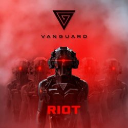 Vanguard - Riot (2019) [EP]