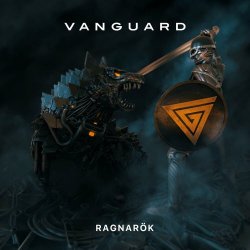 Vanguard - Ragnarök (2021) [Single]