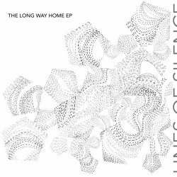 Lines Of Silence - The Long Way Home (2024) [EP]