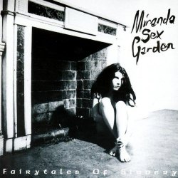 Miranda Sex Garden - Fairytales Of Slavery (1994)