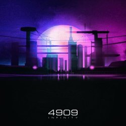 PolarisRadio - 4909: Infinity (2017)