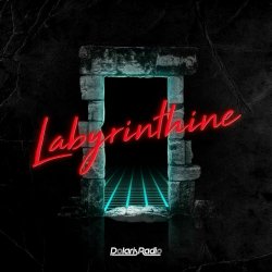 PolarisRadio - Labyrinthine (2019) [EP]