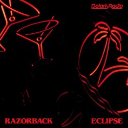 PolarisRadio - Razorback / Eclipse (2021) [Single]