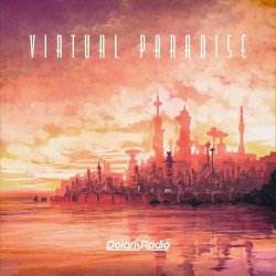 PolarisRadio - Virtual Paradise (2019)