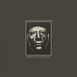 Bleached Cross - Grief's Eternal Wound (2024) [Single]