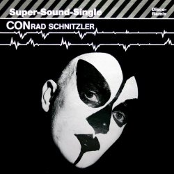 Conrad Schnitzler - Auf Dem Schwarzen Kanal (2020) [EP]