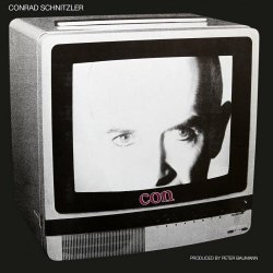 Conrad Schnitzler - Con (2020)