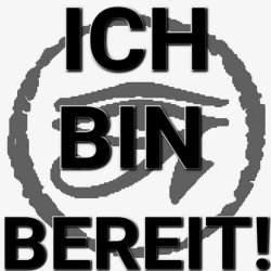 Das Fortleben - Ich Bin Bereit! (2024)