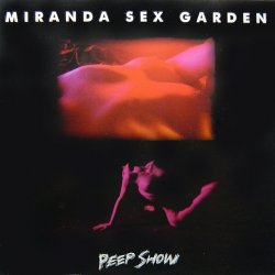 Miranda Sex Garden - Peep Show (1994) [Single]