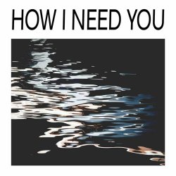 Supernova 1006 - How I Need You (2024) [EP]