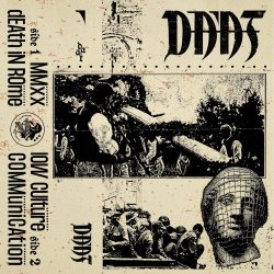 Da'at - Demo (2020) [EP]