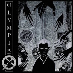 Da'at - Olympia (2021) [Single]