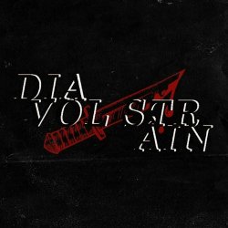 Diavol Strâin - Der Sack (Mephisto Walz Cover) (2021) [Single]