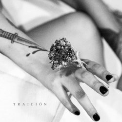 Diavol Strâin - Traición (2024) [Single]